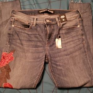 Express Ankle Legging